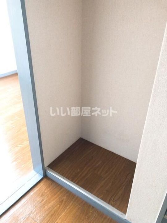 ベルアベニュー町田の内装