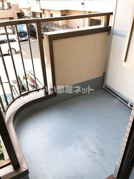 ベルアベニュー町田の内装