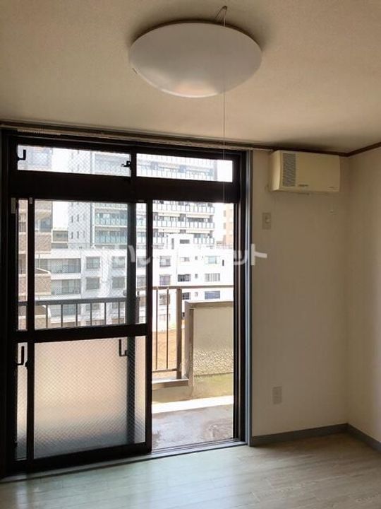 ベルアベニュー町田の内装