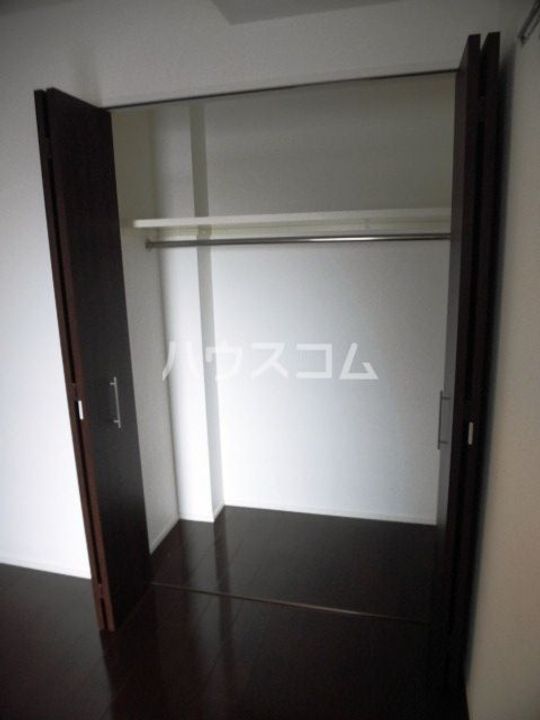 コモド覚王山の内装