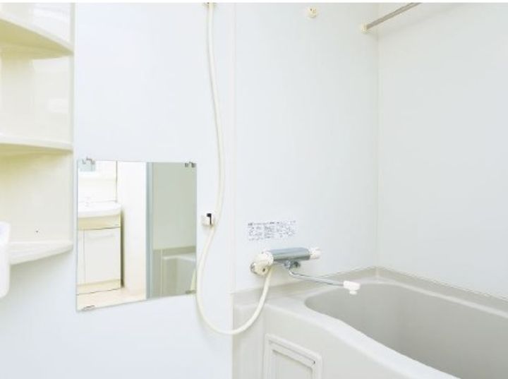 東京都江東区南砂2(マンション)の賃貸物件の風呂