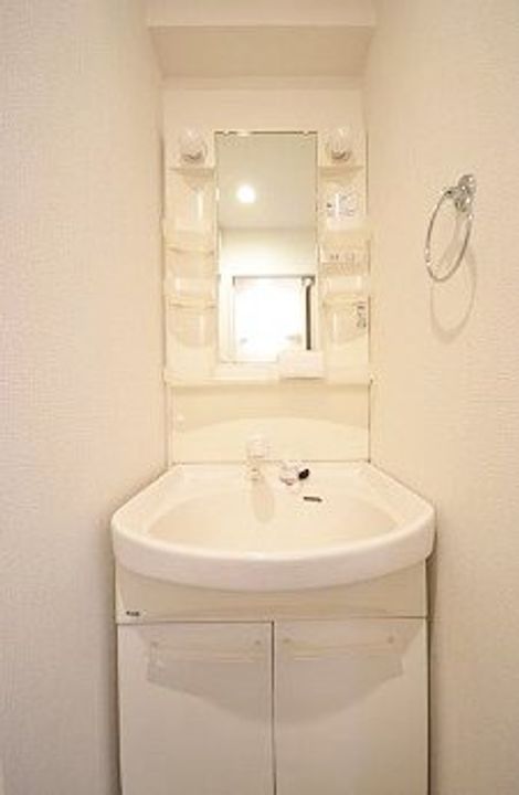 東京都江東区南砂2(マンション)の賃貸物件の内装