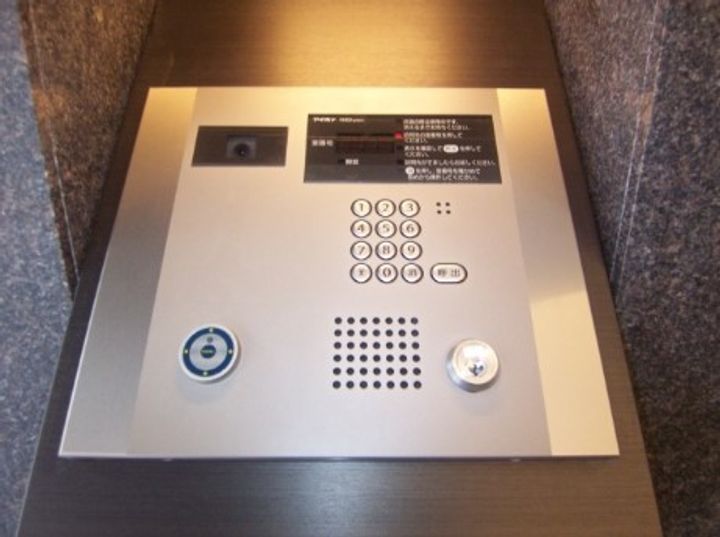 東京都江東区南砂2(マンション)の賃貸物件の内装