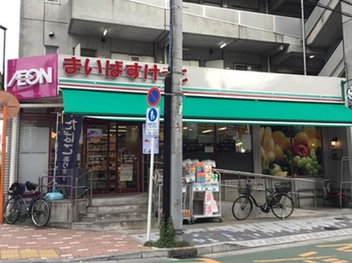 東京都江東区南砂2(マンション)の賃貸物件の周辺