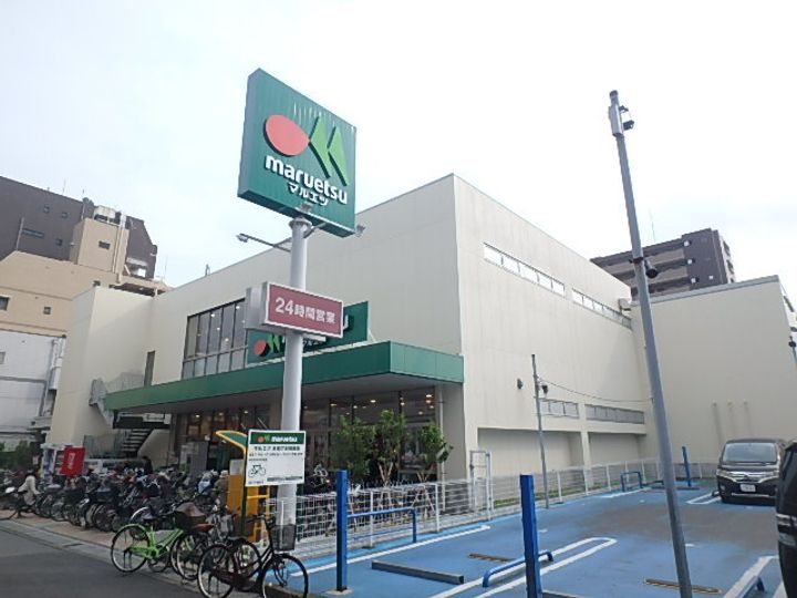 千葉県市川市新井1(アパート)の賃貸物件の周辺
