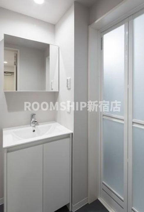 埼玉県さいたま市北区宮原町2(アパート)の賃貸物件の内装