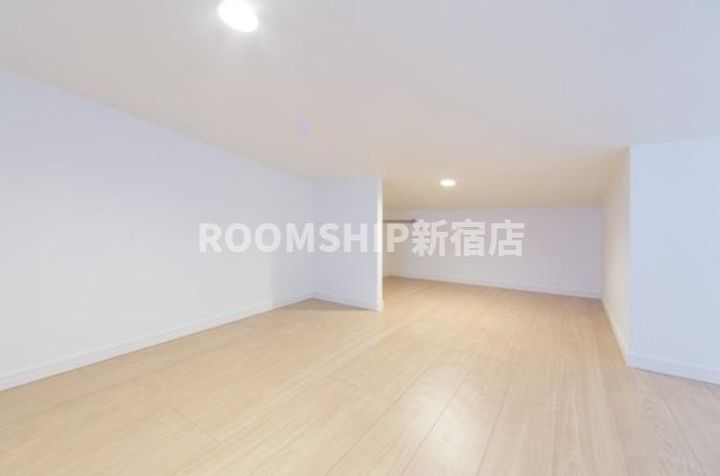 埼玉県さいたま市北区宮原町2(アパート)の賃貸物件の内装