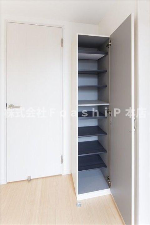 埼玉県さいたま市北区宮原町2(アパート)の賃貸物件の内装