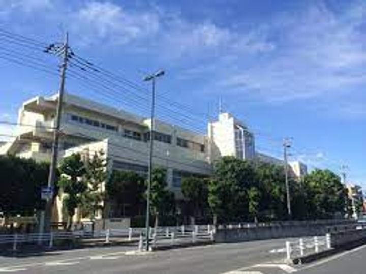 埼玉県さいたま市北区宮原町2(アパート)の賃貸物件の周辺