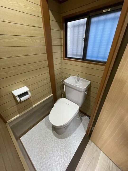 東京都町田市野津田町(一戸建)の賃貸物件の内装