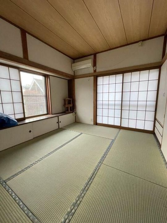 東京都町田市野津田町(一戸建)の賃貸物件の内装