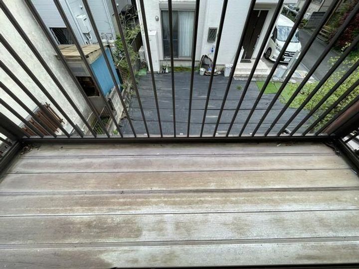 東京都町田市野津田町(一戸建)の賃貸物件の内装