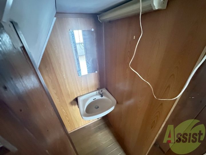 兵庫県明石市別所町(一戸建)の賃貸物件の内装