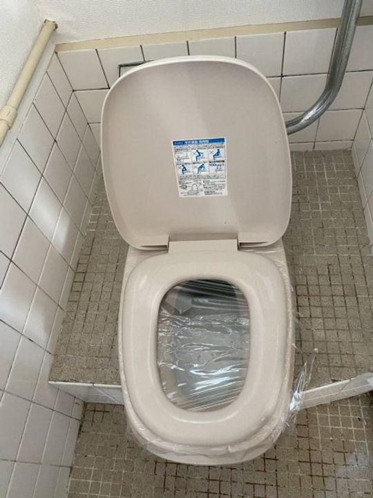 エクシードの内装