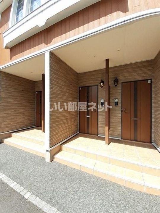 クレストールKIVの地図