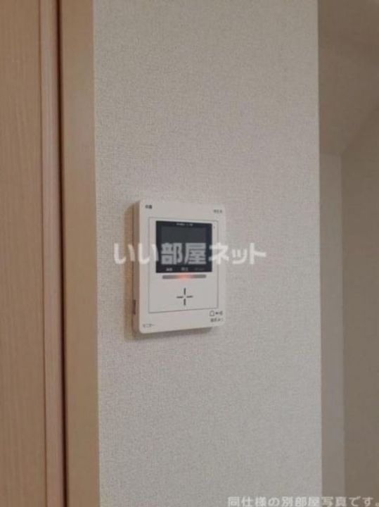 クレストールKIVの内装