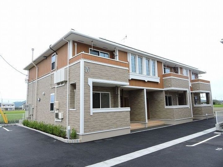 クレストールKIVの外観