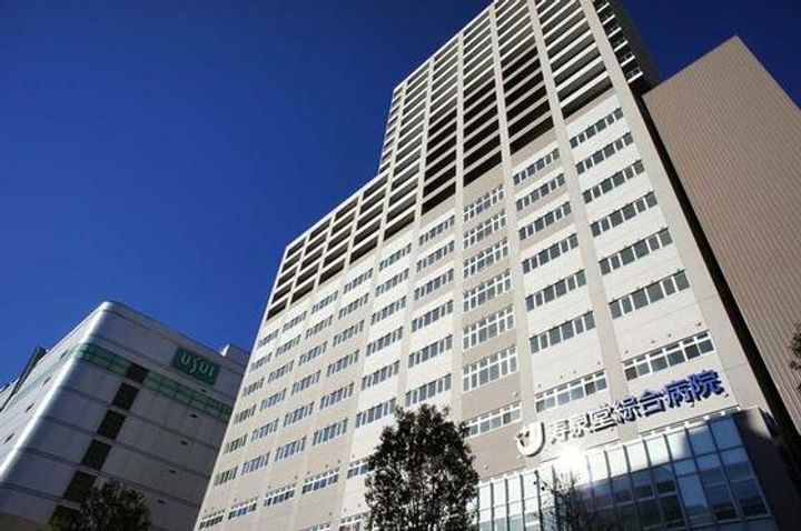 シティタワー郡山のその他画像