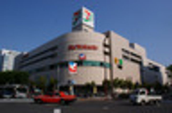 東京都大田区大森北1(マンション)の賃貸物件の周辺