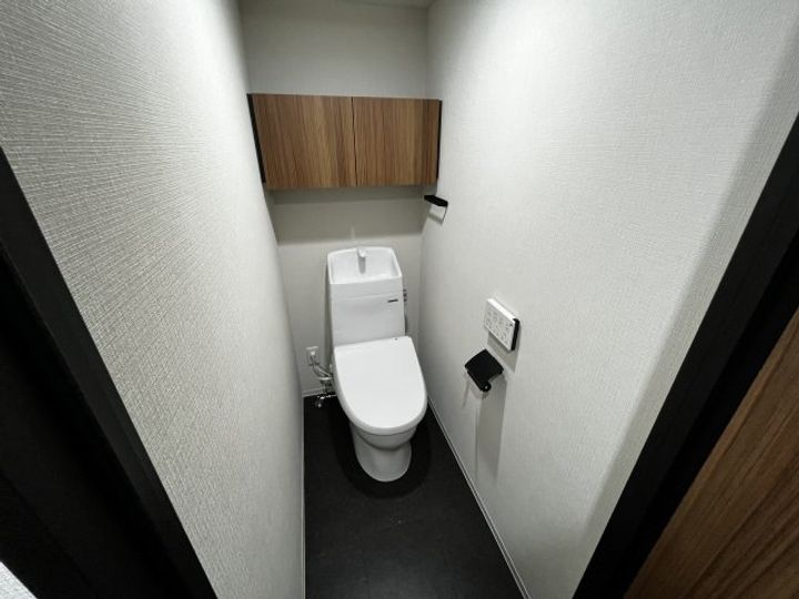 プレセダンヒルズ中板橋の内装