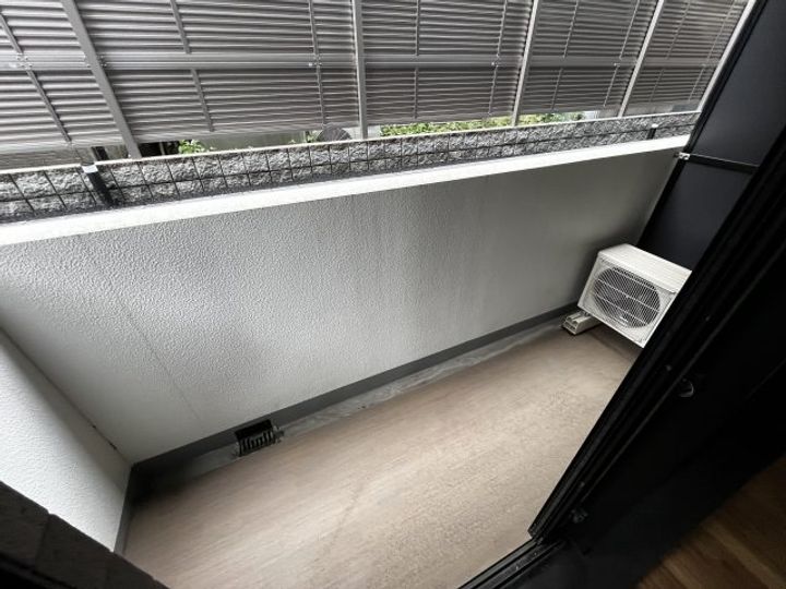 プレセダンヒルズ中板橋の内装