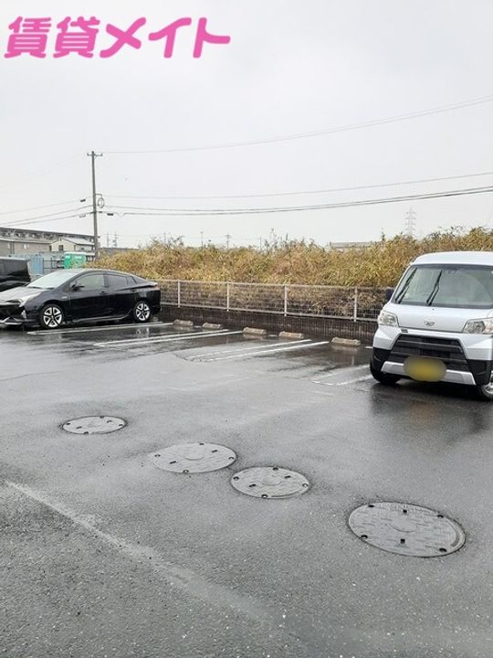 カーサ 絆の地図