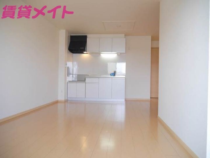 カーサ 絆の居間