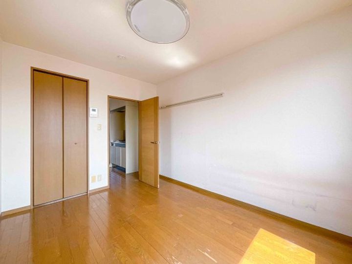 ソレアードSEKIGUCHIの内装