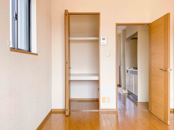 ソレアードSEKIGUCHIの内装