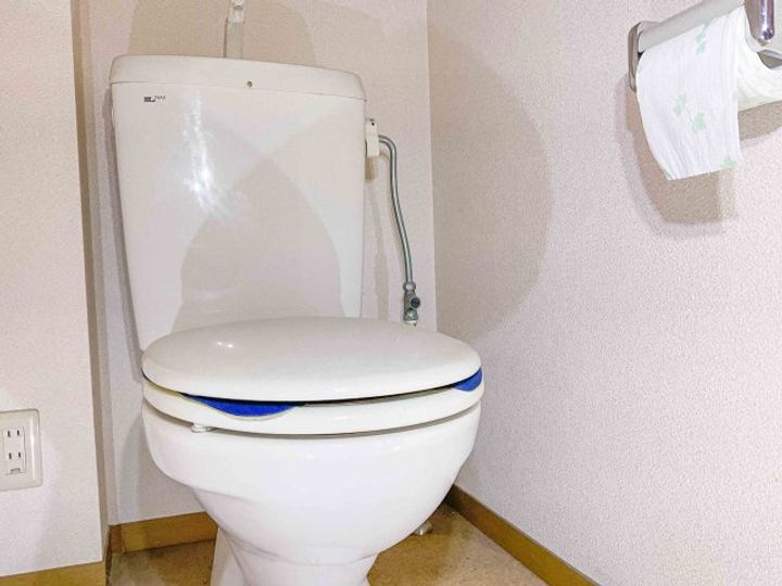 ソレアードSEKIGUCHIの内装