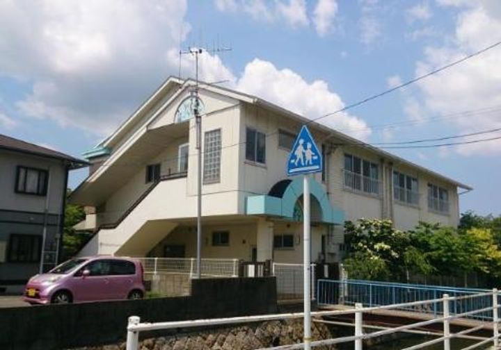 カームネストの周辺