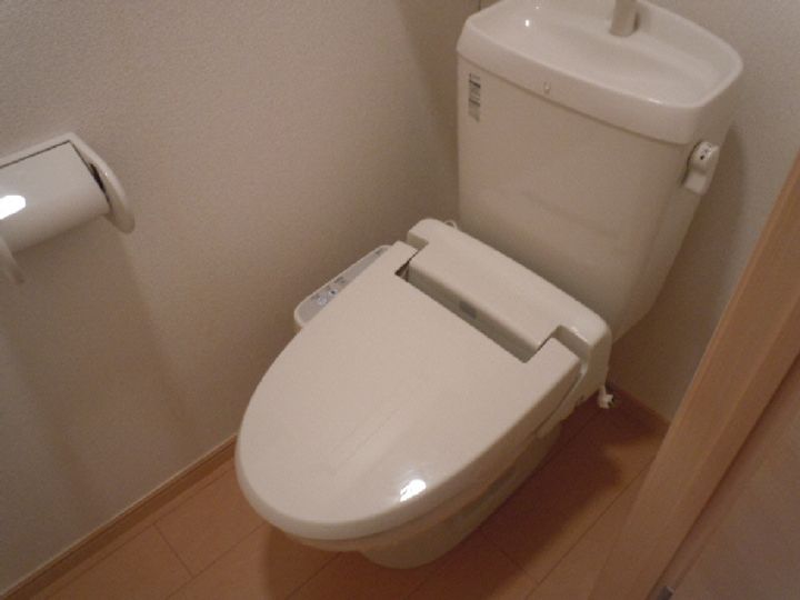 プラシードの内装