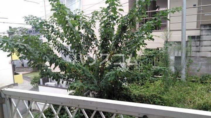 つつじヶ丘BNKハイツB棟のその他画像