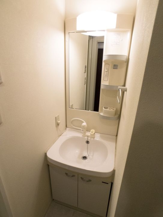 京都府京都市上京区十四軒町(マンション)の賃貸物件の内装