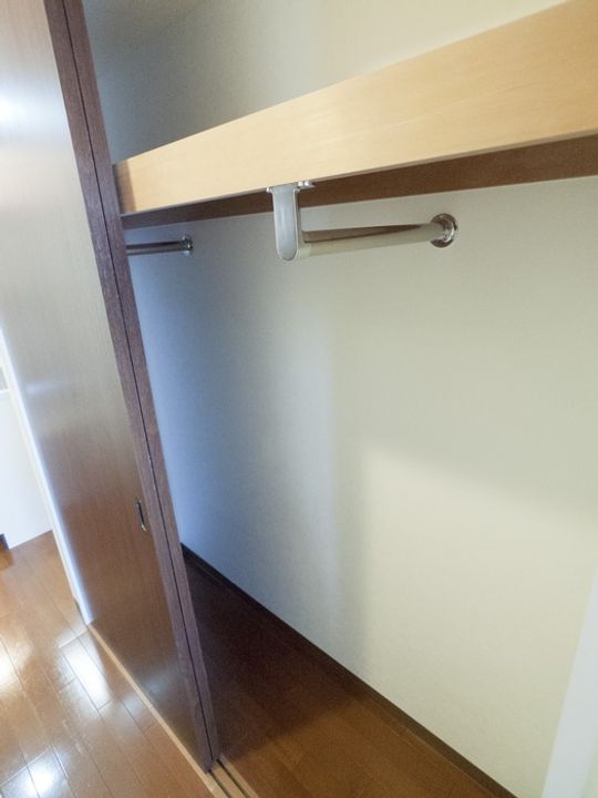 京都府京都市上京区十四軒町(マンション)の賃貸物件の内装