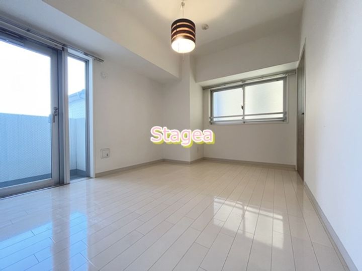 グランディール本町西の内装