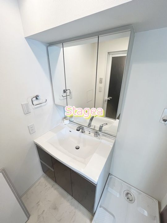 グランディール本町西の内装