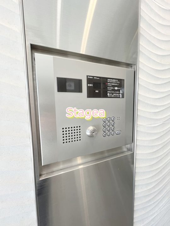 グランディール本町西の内装