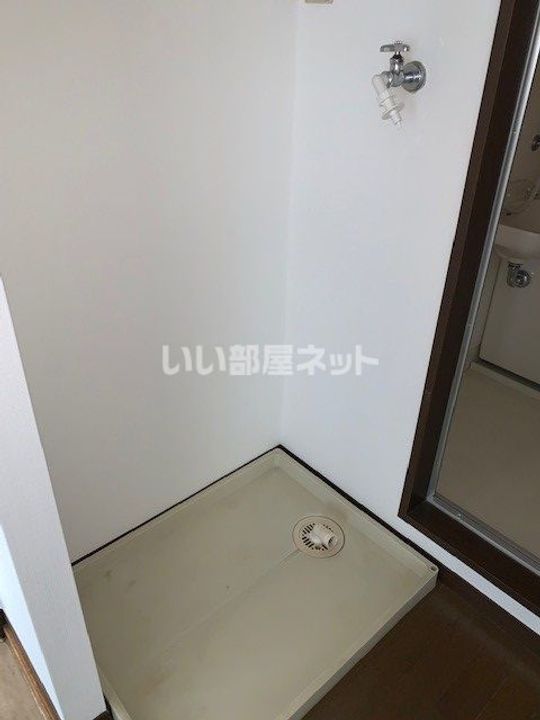 メゾン栄谷Iの内装