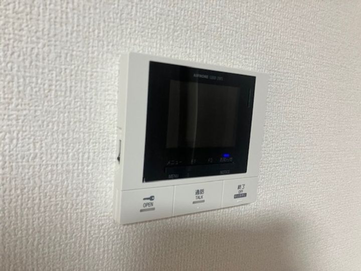 広島県呉市広古新開2(アパート)の賃貸物件の内装
