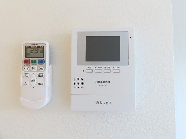 長崎県長崎市金堀町(アパート)の賃貸物件の内装