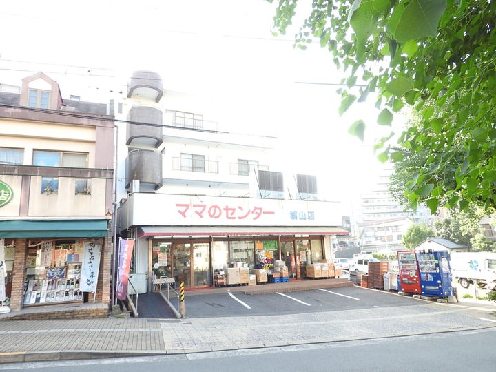 長崎県長崎市金堀町(アパート)の賃貸物件の周辺