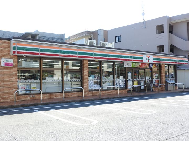 長崎県長崎市金堀町(アパート)の賃貸物件の周辺