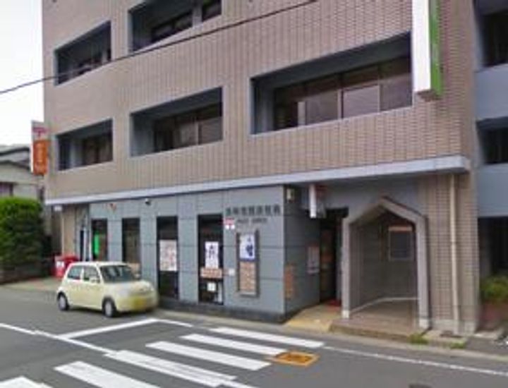 長崎県長崎市金堀町(アパート)の賃貸物件の周辺