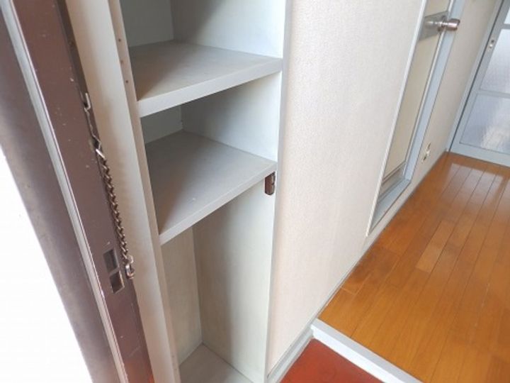 ファーニッシュド・ステイ長野北条の内装