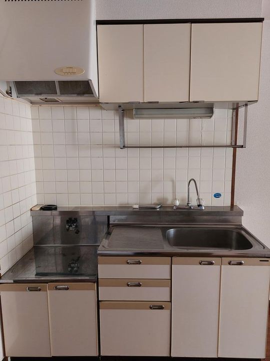 ハイム森のキッチン