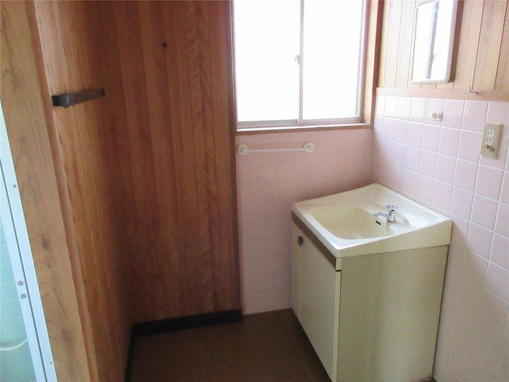 土井アパートのその他画像