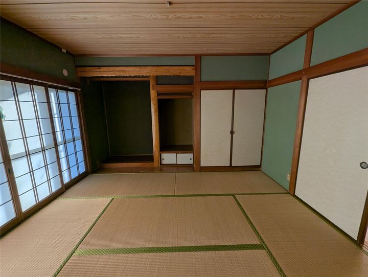 土井アパートのその他画像