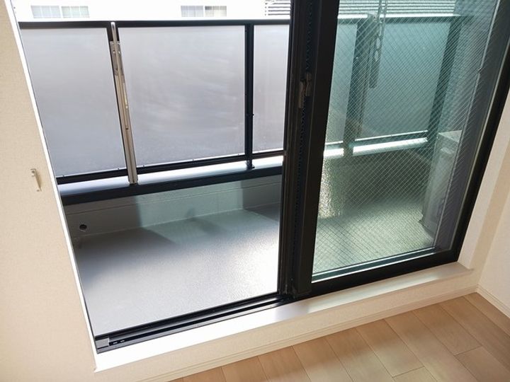 アルドール・Yの内装