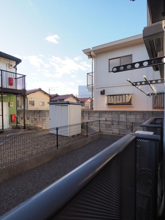 パサージュ常盤平のその他画像